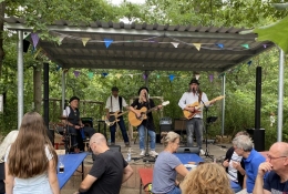 Urban Folk Junkies
