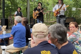 Urban Folk Junkies