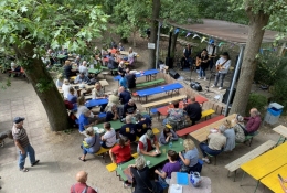 Urban Folk Junkies