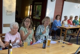 Mitsingabend