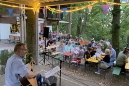 Mitsingabend