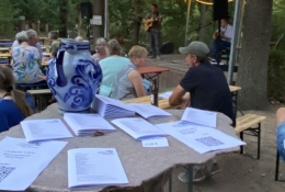 Mitsingabend