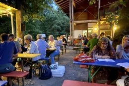Mitsingabend