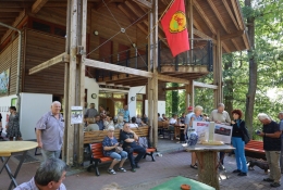 Sommerfest 2022