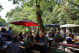 Sommerfest 2022