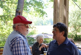 Sommerfest 2022