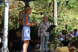 Sommerfest 2022