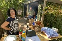 Sommerfest 2022