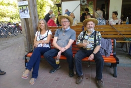 Sommerfest 2022