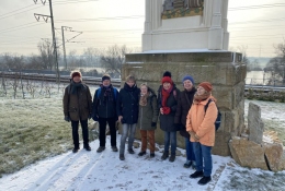 Wanderung Flörsheimer Schweiz
