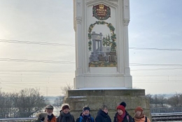 Wanderung Flörsheimer Schweiz