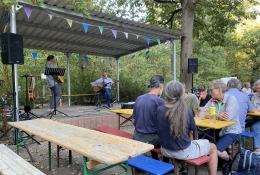 Kultursommer 2022