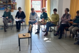 1. Liederwerkstatt 25.3.2023
