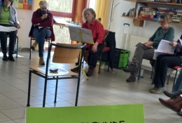 1. Liederwerkstatt 25.3.2023
