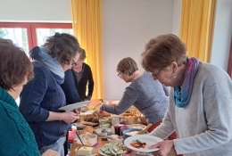 1. Liederwerkstatt 25.3.2023