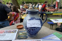 1. Mai 2023