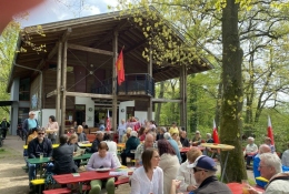 1. Mai 2023