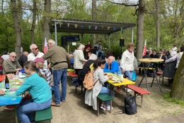 1. Mai 2023