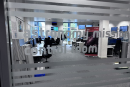 Besuch ESA Darmstadt