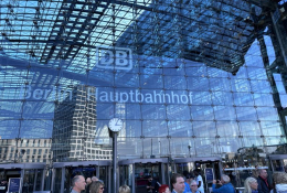 Berlinfahrt