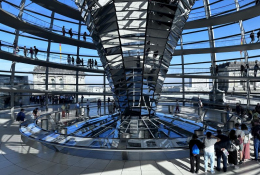 Berlinfahrt