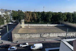 Berlinfahrt
