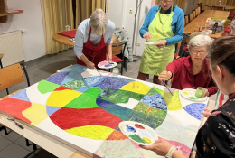 Teampainting