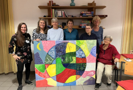 Teampainting