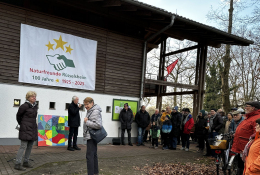 Neujahrsempfang 2025