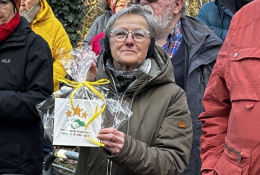 Neujahrsempfang 2025