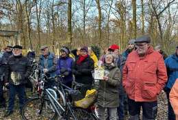Neujahrsempfang 2025