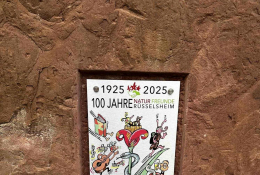 Neujahrsempfang 2025