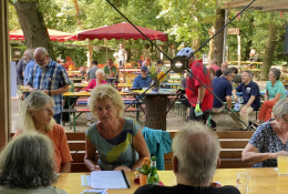 Sommerfest 2025