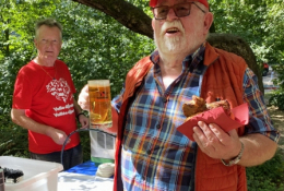 Sommerfest 2025