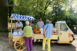 Sommerfest 2025