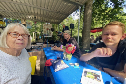 Sommerfest 2025