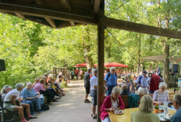 Sommerfest 2025