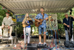 Sommerfest 2025