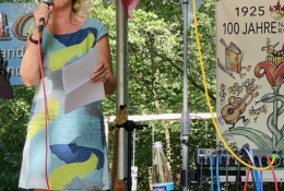 Sommerfest 2025