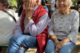 Sommerfest 2025