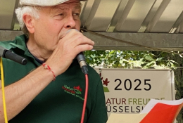 Sommerfest 2025