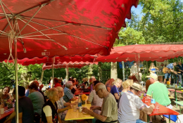 Sommerfest 2025