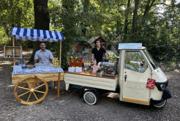 Sommerfest 2025