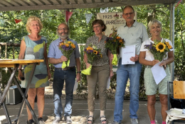 Sommerfest 2025