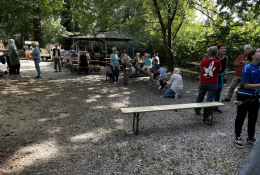 Sommerfest 2025