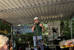 Sommerfest 2025