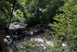 Sommerfest 2025