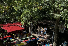 Sommerfest 2025