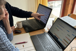 Mitgliederversammlung 2026