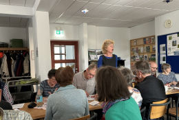 Mitgliederversammlung 2026
